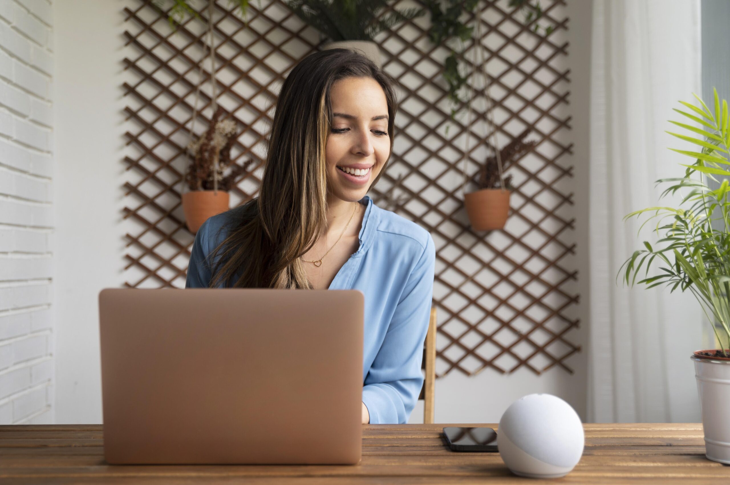 Escolha um notebook para trabalhar em casa