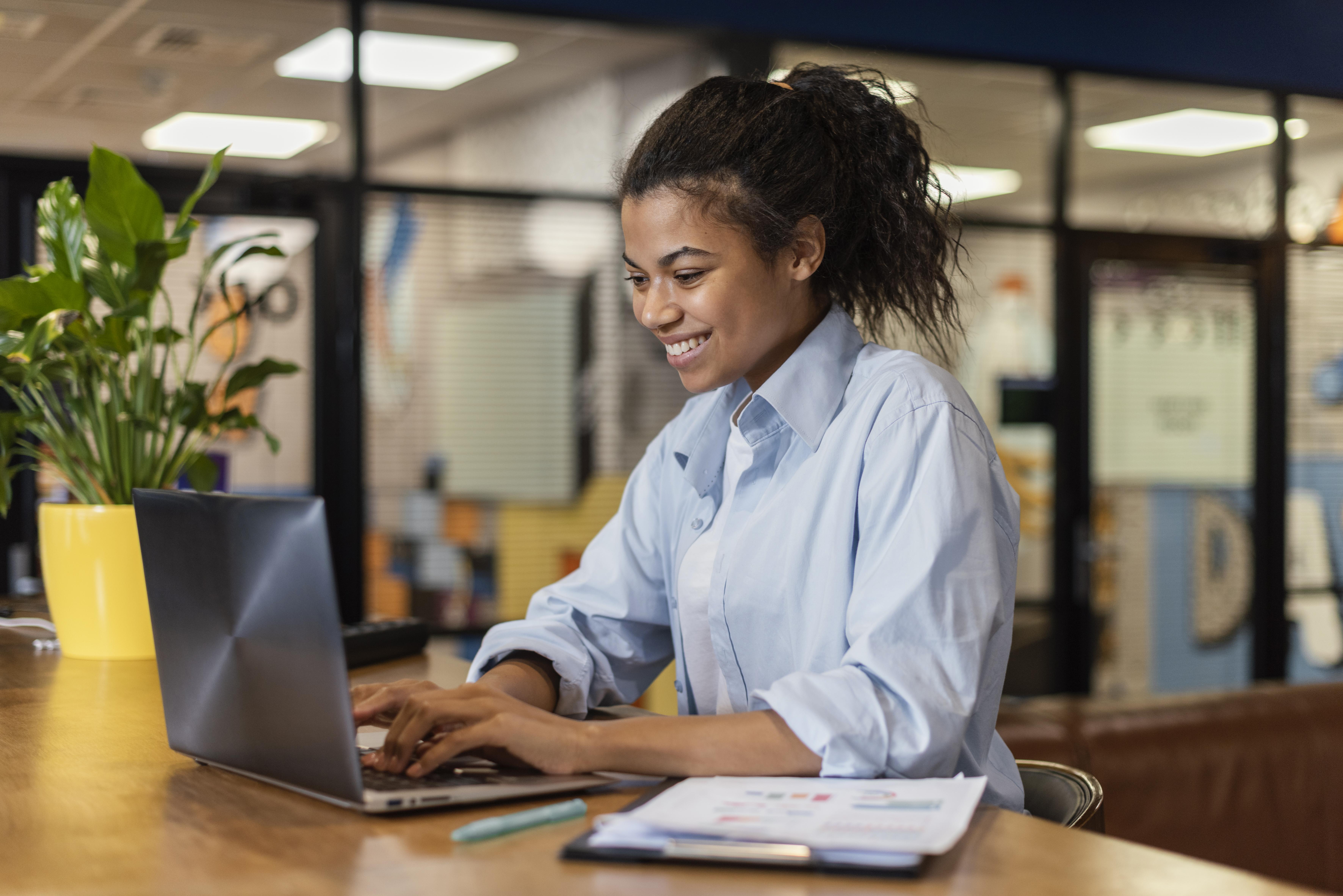Aluguel de Notebooks e Computadores para Empresas